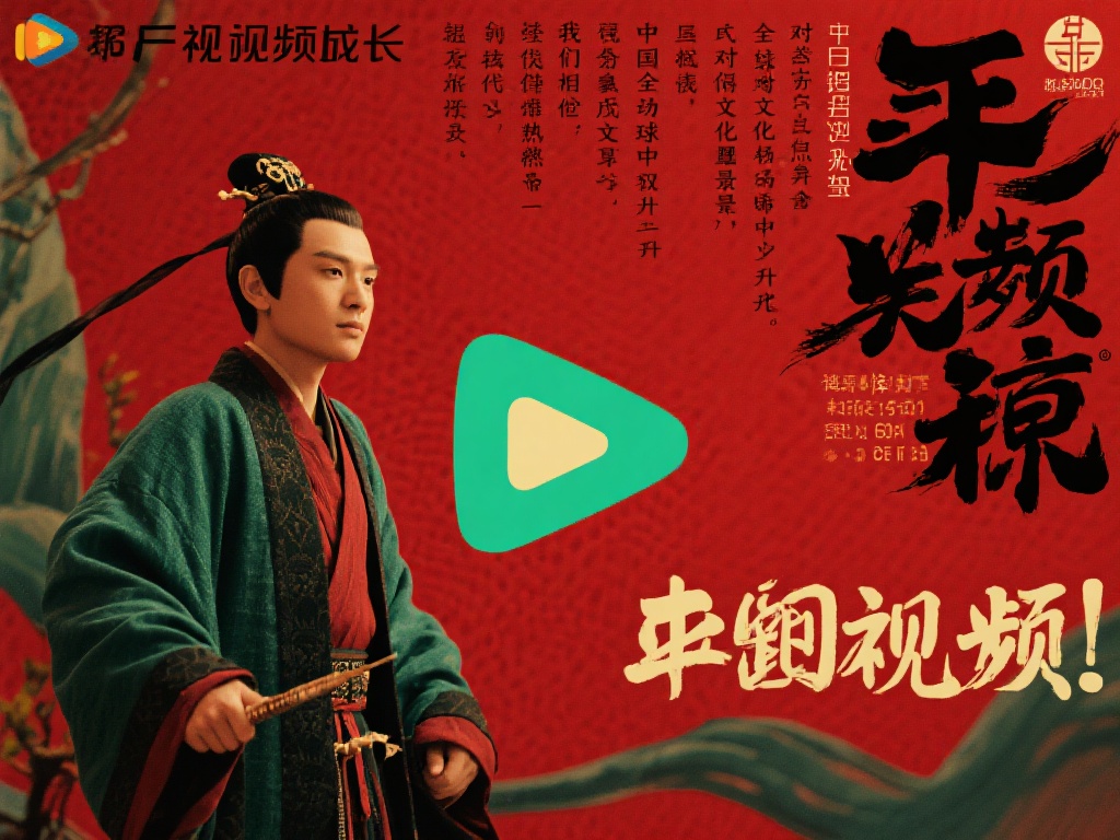 国产视频的成长不仅是单一的文化现象，更标